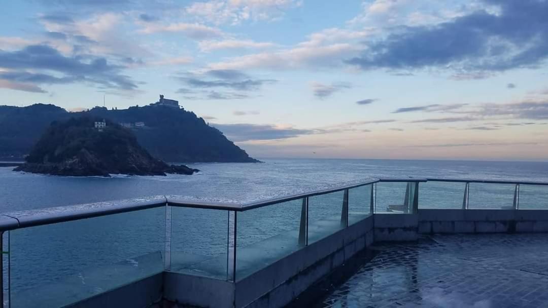 Apartamento Villabona - Mar Y Montana Elegante Apt P8 Con Wifi Gratis Exterior photo