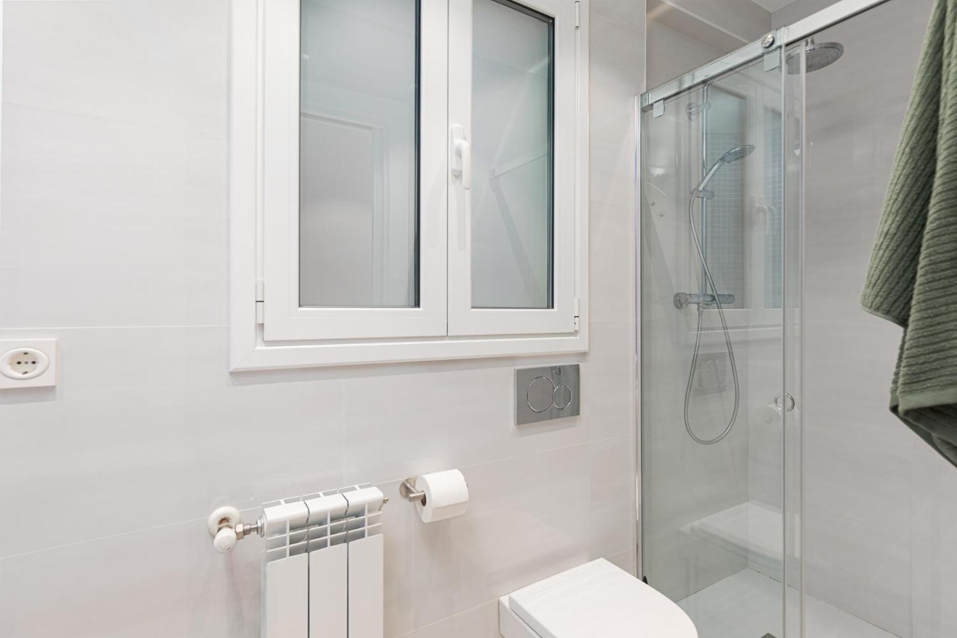 Apartamento Villabona - Mar Y Montana Elegante Apt P8 Con Wifi Gratis Exterior photo