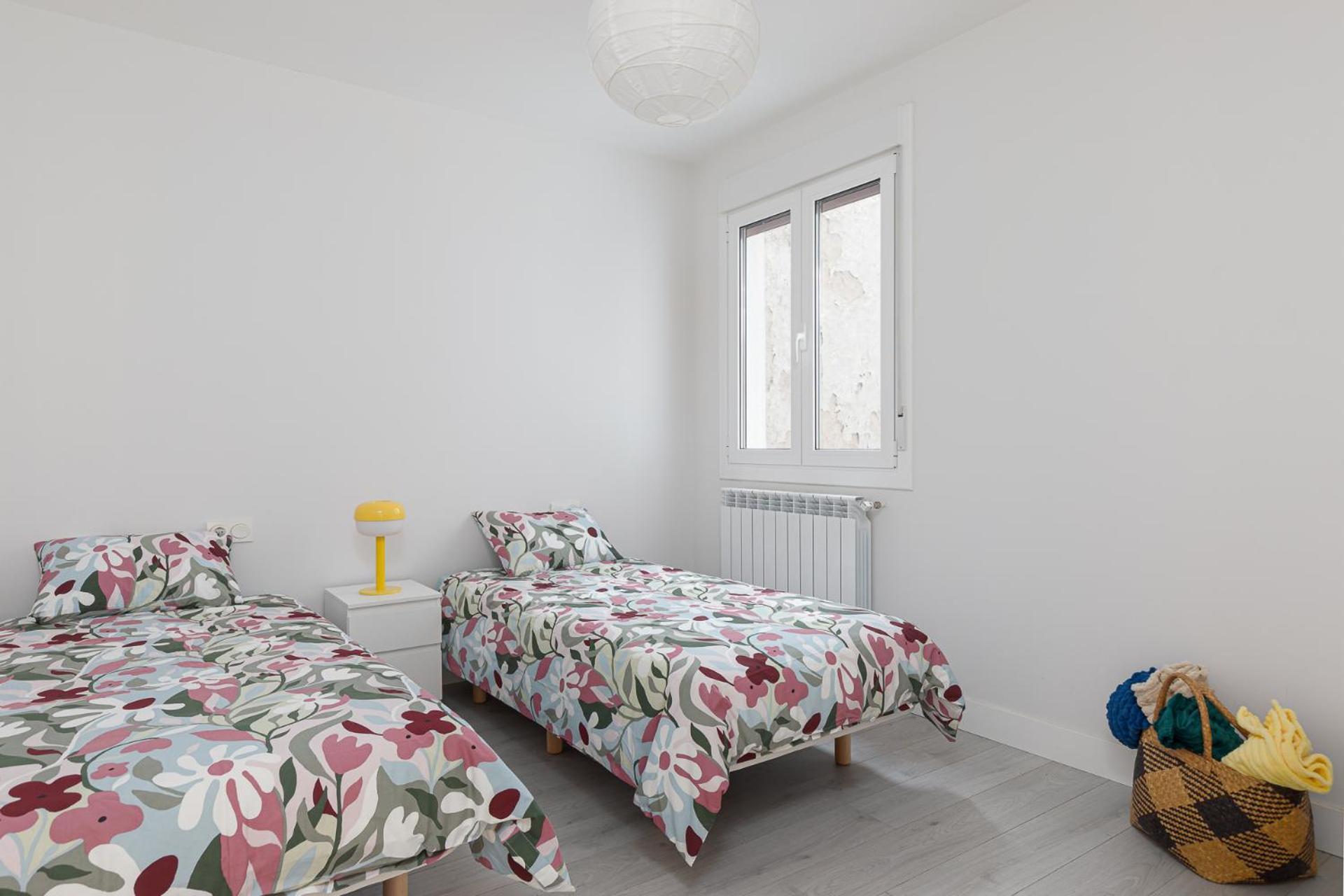 Apartamento Villabona - Mar Y Montana Elegante Apt P8 Con Wifi Gratis Exterior photo