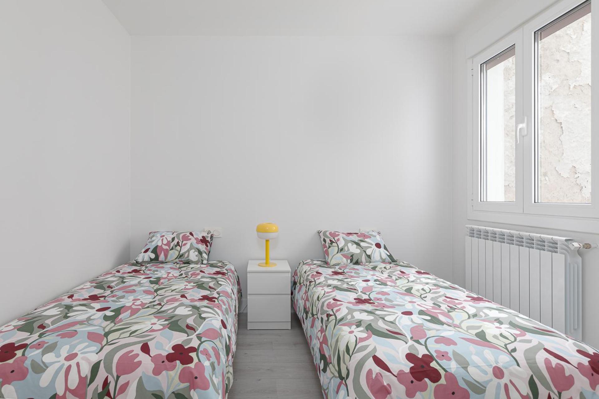 Apartamento Villabona - Mar Y Montana Elegante Apt P8 Con Wifi Gratis Exterior photo