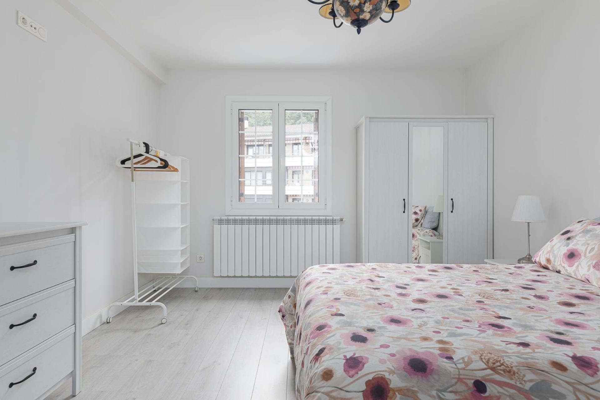 Apartamento Villabona - Mar Y Montana Elegante Apt P8 Con Wifi Gratis Exterior photo