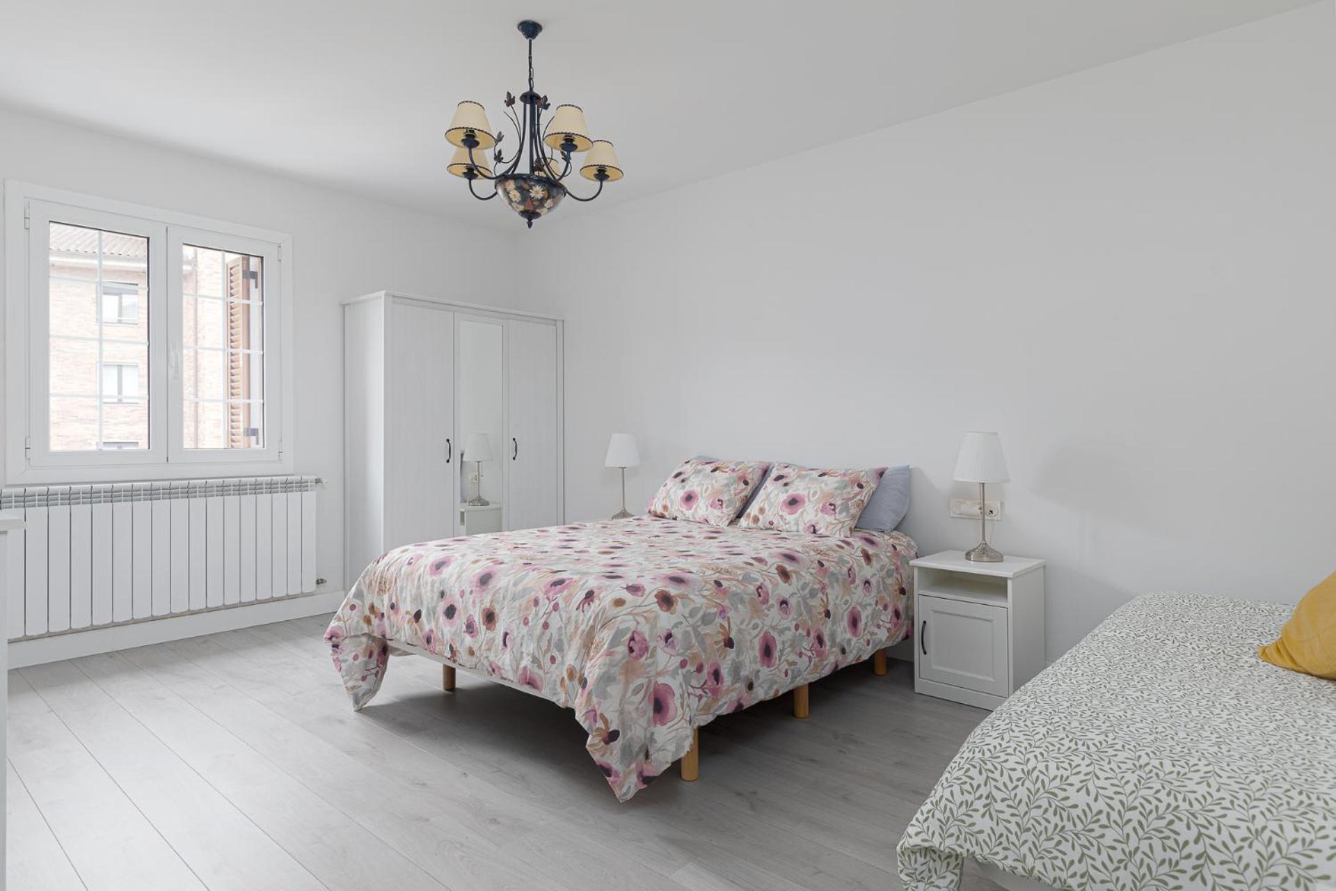 Apartamento Villabona - Mar Y Montana Elegante Apt P8 Con Wifi Gratis Exterior photo