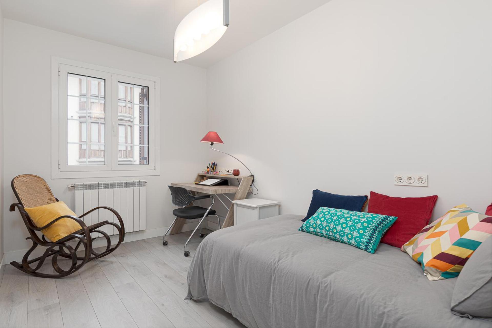 Apartamento Villabona - Mar Y Montana Elegante Apt P8 Con Wifi Gratis Exterior photo