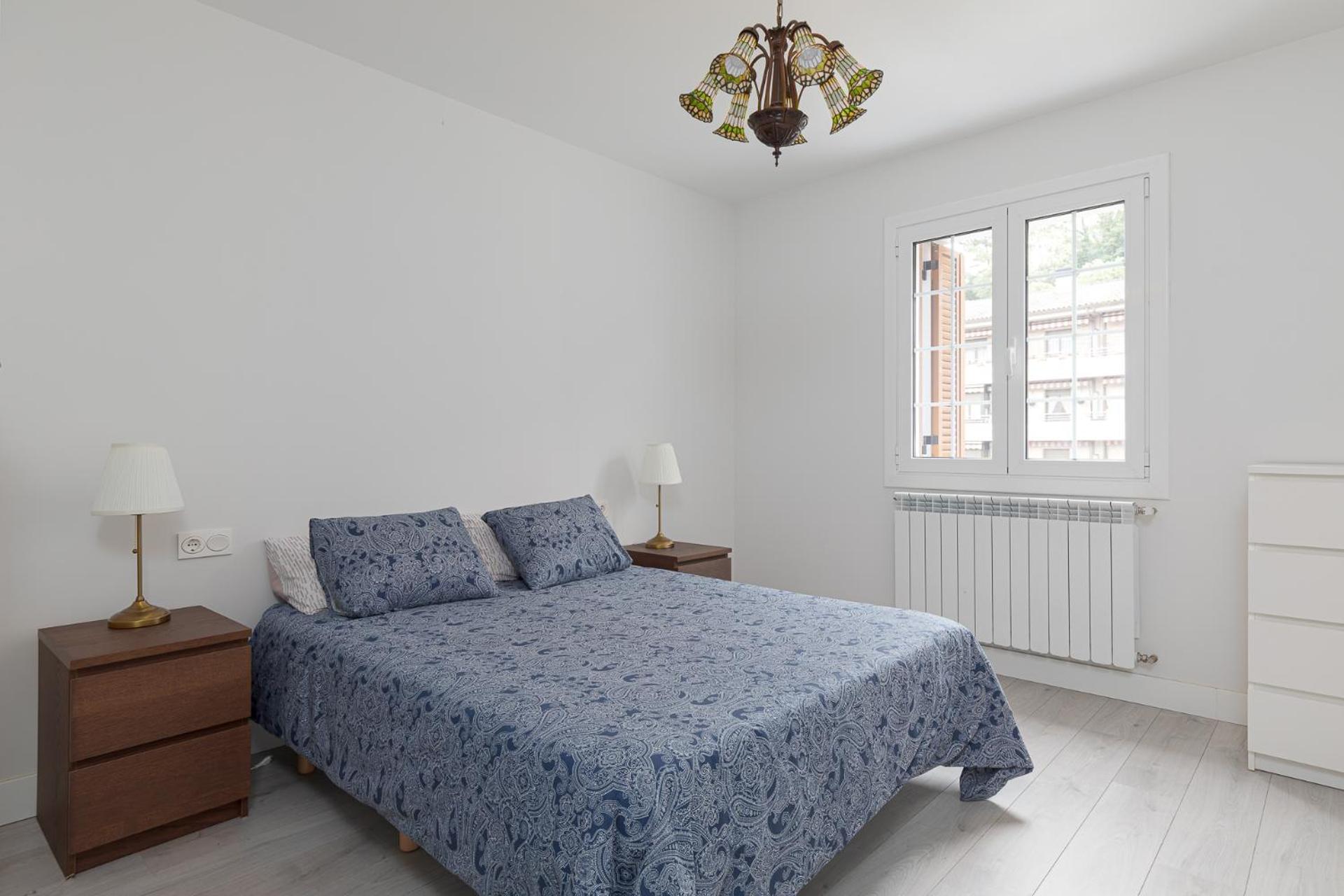 Apartamento Villabona - Mar Y Montana Elegante Apt P8 Con Wifi Gratis Exterior photo