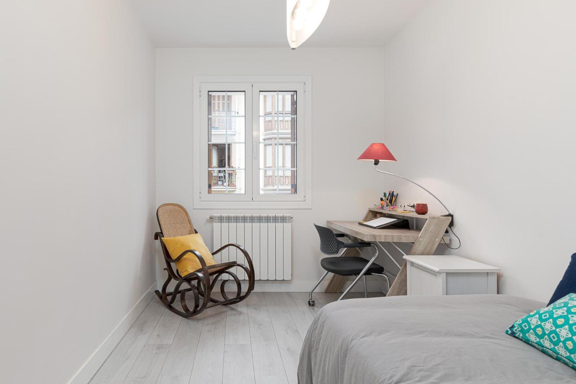Apartamento Villabona - Mar Y Montana Elegante Apt P8 Con Wifi Gratis Exterior photo