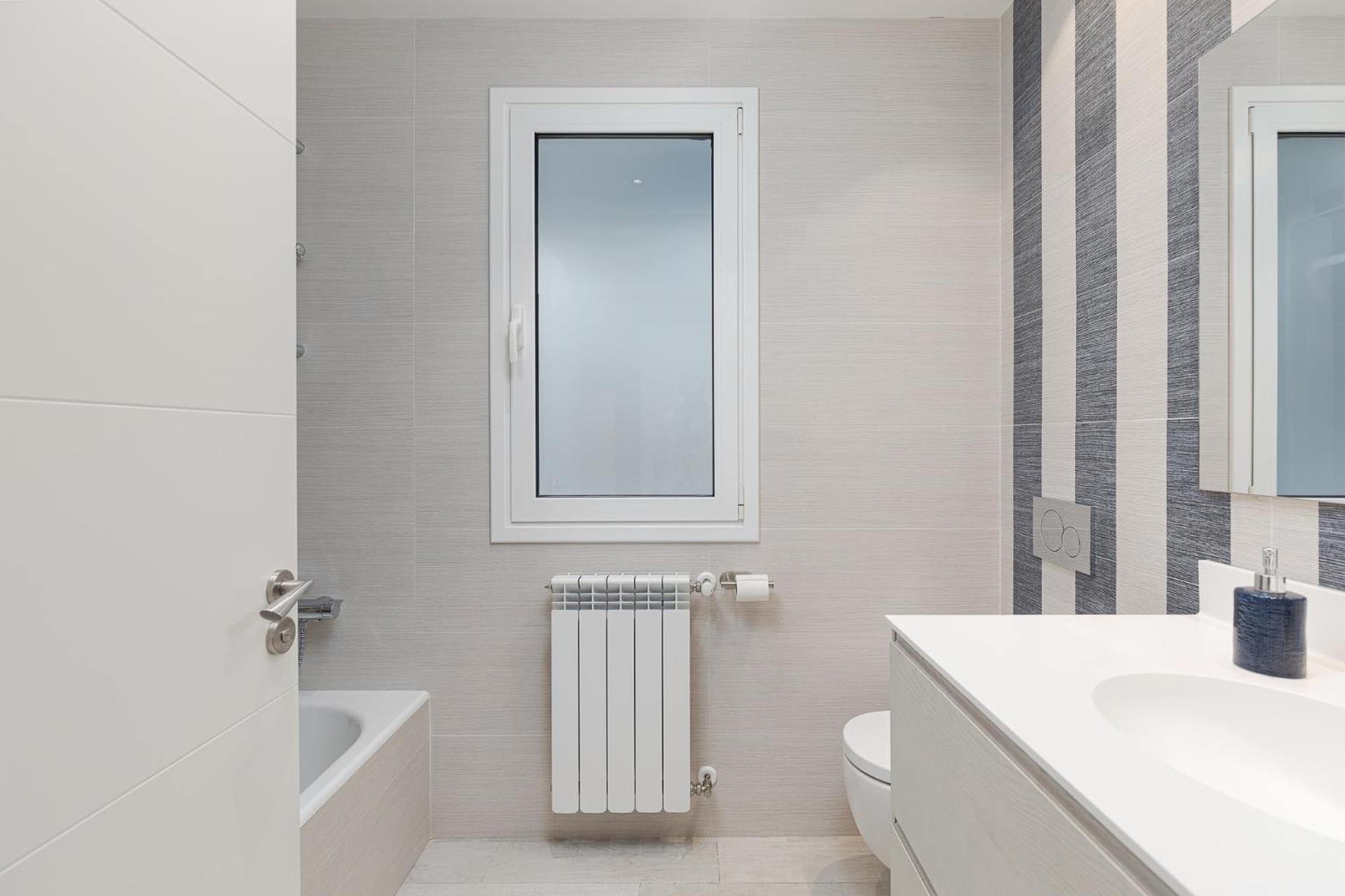 Apartamento Villabona - Mar Y Montana Elegante Apt P8 Con Wifi Gratis Exterior photo